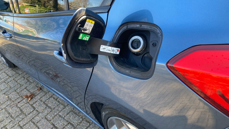 Ford Focus 1.0 EcoBoost 125 ST-Line X 5dr Auto Petrol Hatchback